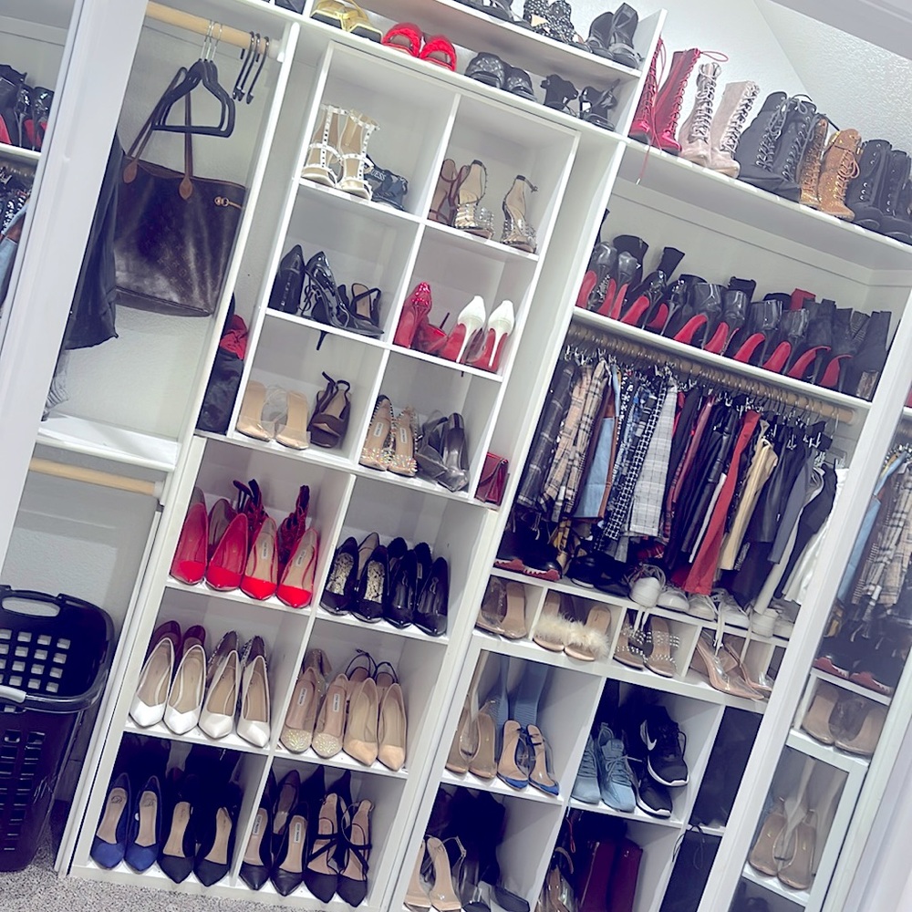 Meet your Posher, Janay